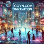 coyyn.com innovation